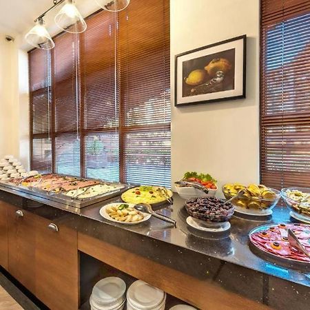 Luxury Apartment In Belvedere Club Hotel Bansko Ngoại thất bức ảnh