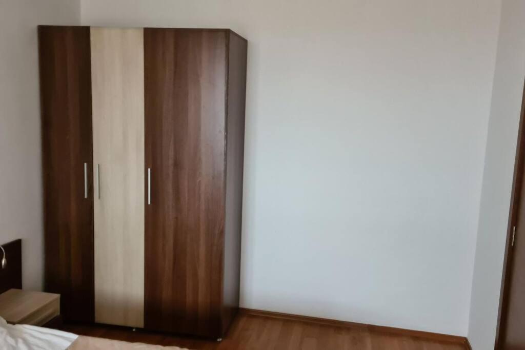 Luxury Apartment In Belvedere Club Hotel Bansko Ngoại thất bức ảnh