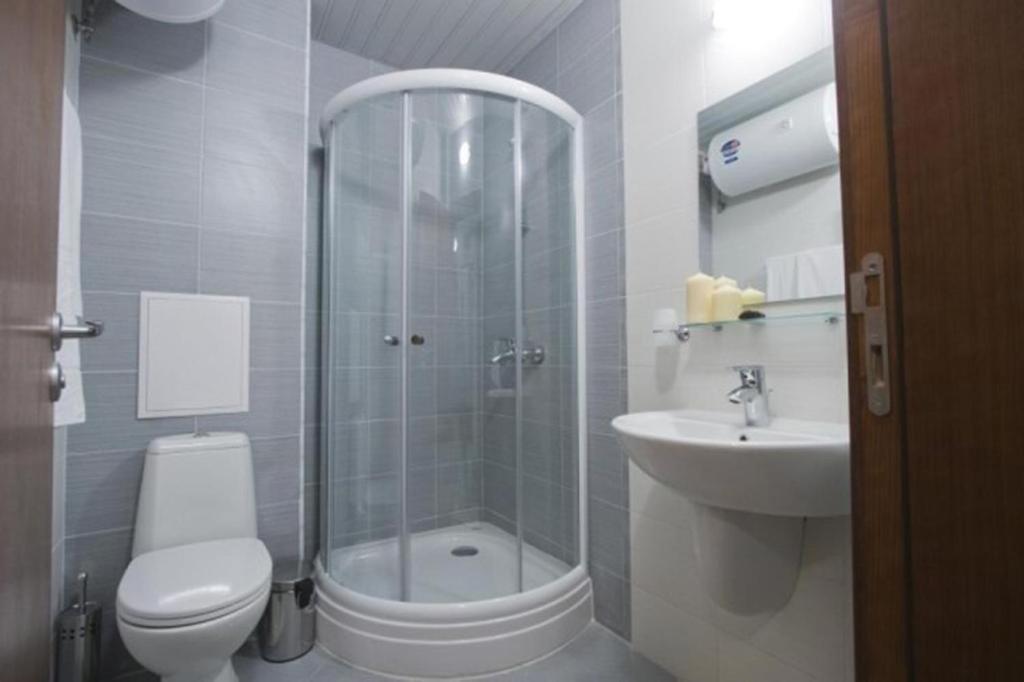Luxury Apartment In Belvedere Club Hotel Bansko Ngoại thất bức ảnh